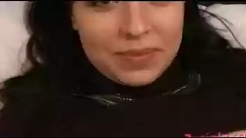 Pareja amateur masturbacion y masaje